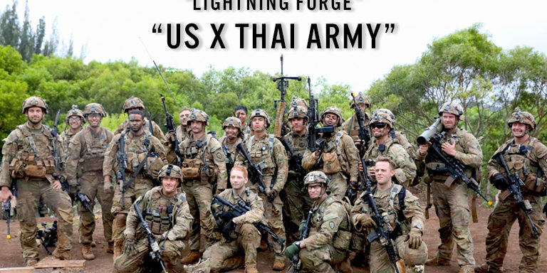 LightningForge