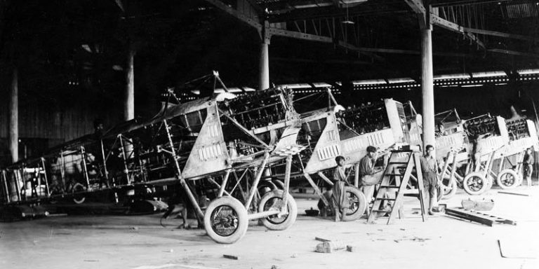 เครื่องบิน